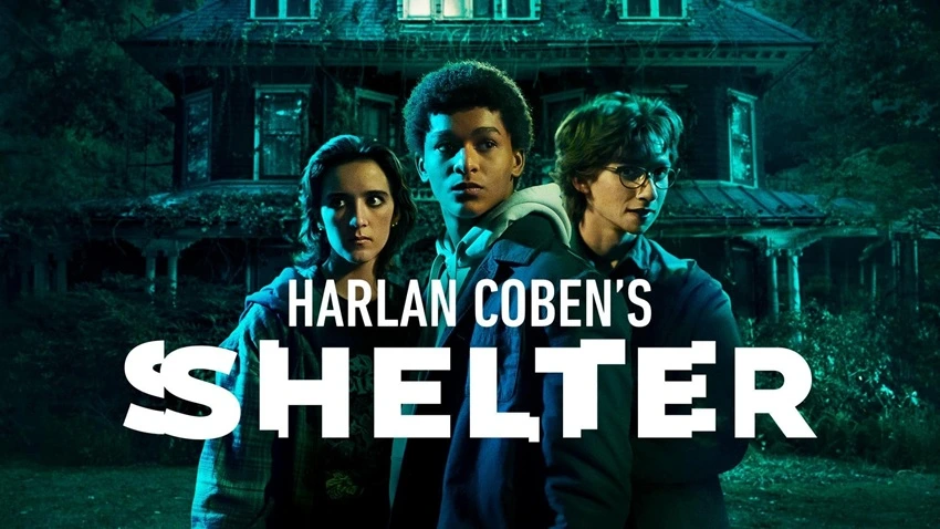 Download Harlan Coben’s Shelter | 2023 | Amazon Prime Video | Season 1 | Complete Hindi WEB Series | 480p 720p 1080p | MoviesNation