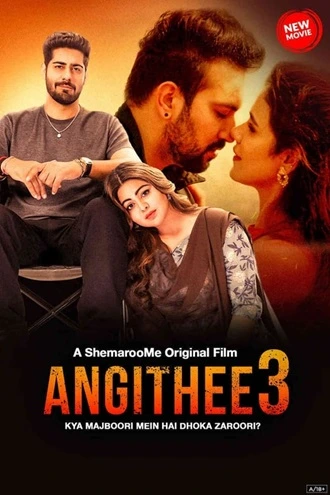 Download Angithee 3 | 2024 | Hindi Full Movie | 480p 720p 1080p