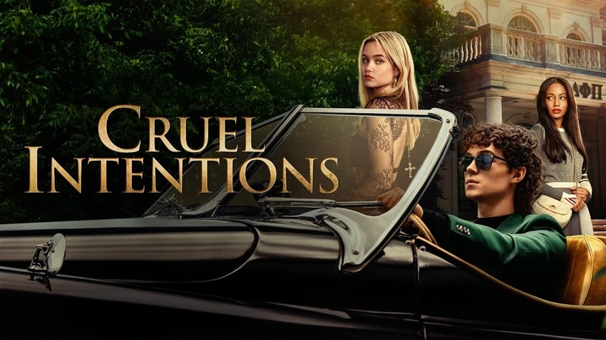 Download Cruel Intentions | 2024 | Season 1 | Hindi Complete | AMZN Originals Web Series | 480p 720p 1080p | MoviesNation