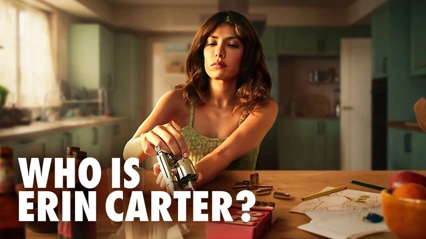 Download Who Is Erin Carter | 2023 | Season 1 | Hindi | Netflix Original WEB Series  | 480p 720p 1080p | MoviesNation