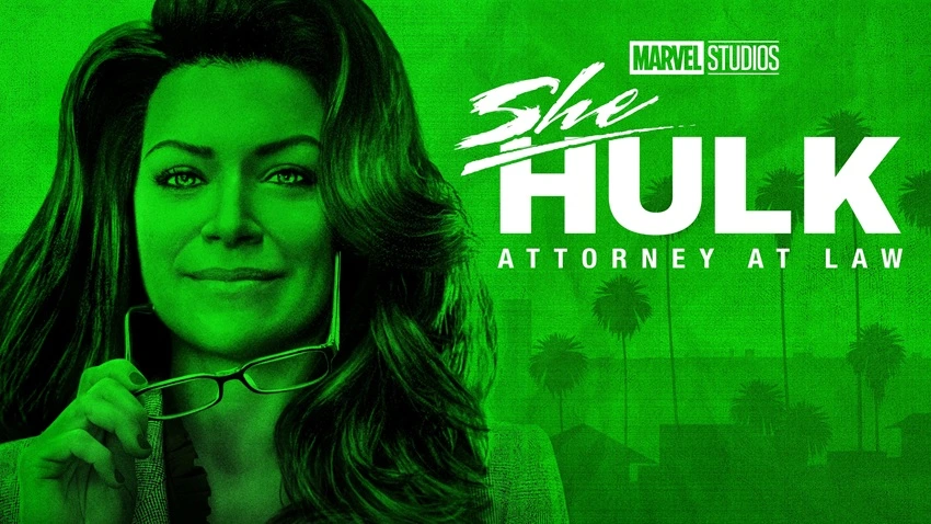 Download Marvel Studios She-Hulk: Attorney at Law | 2022 | Season 1 | Hindi | Complete Web Series | 480p 720p 1080p | MoviesNation