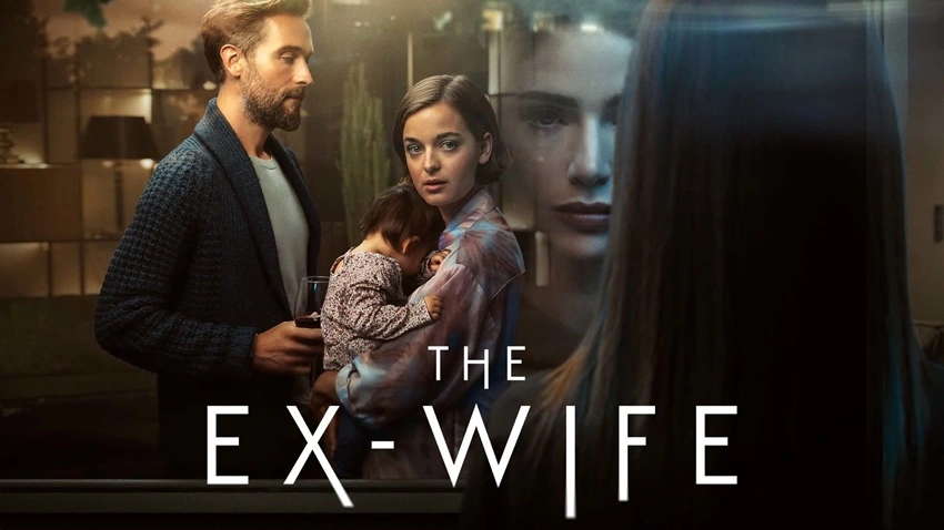 Download The Ex-Wife | 2022 | Amazon Prime Video | Season 1 | Complete Hindi WEB Series | 480p 720p 1080p | MoviesNation