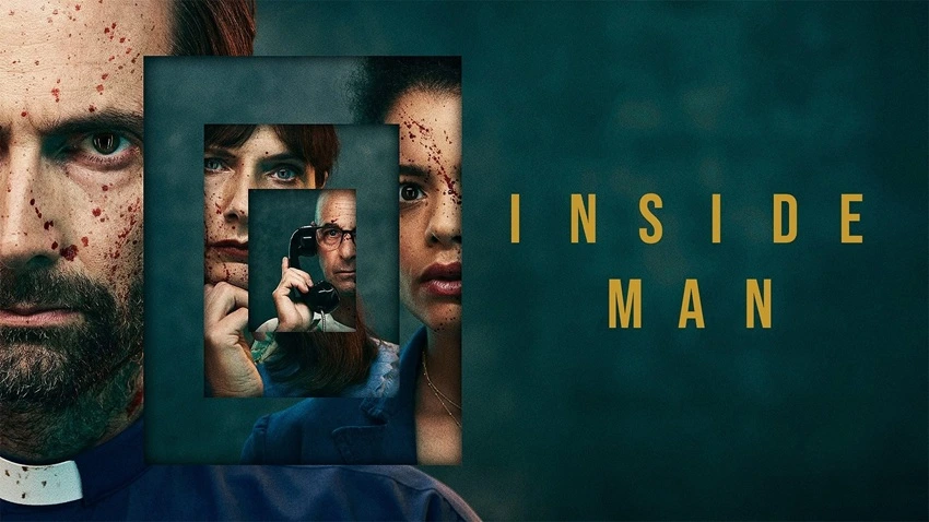 Download Inside Man | 2022 | Season 1 | Hindi | Netflix Original WEB Series  | 480p 720p 1080p | MoviesNation