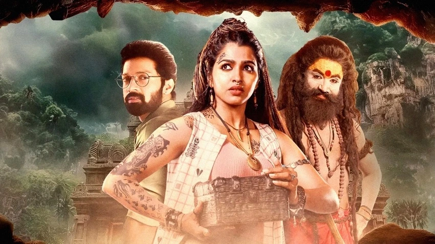 Download Aindham Vedham | 2024 | Season 1 | Complete Hindi WEB Series | 480p 720p 1080p WEB-DL | MoviesNation