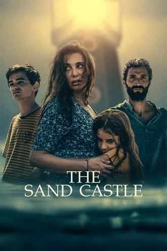 Download The Sand Castle | 2025 | English DD5.1 | Full Movie | 480p 720p 1080p