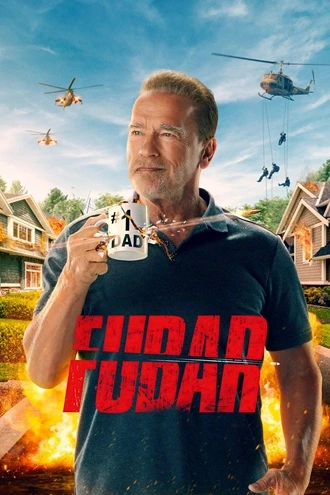 Download FUBAR Season 1 – Netflix Original Complete Dual Audio {Hindi-English} WEB Series – 480p | 720p | 1080p WEB-DL