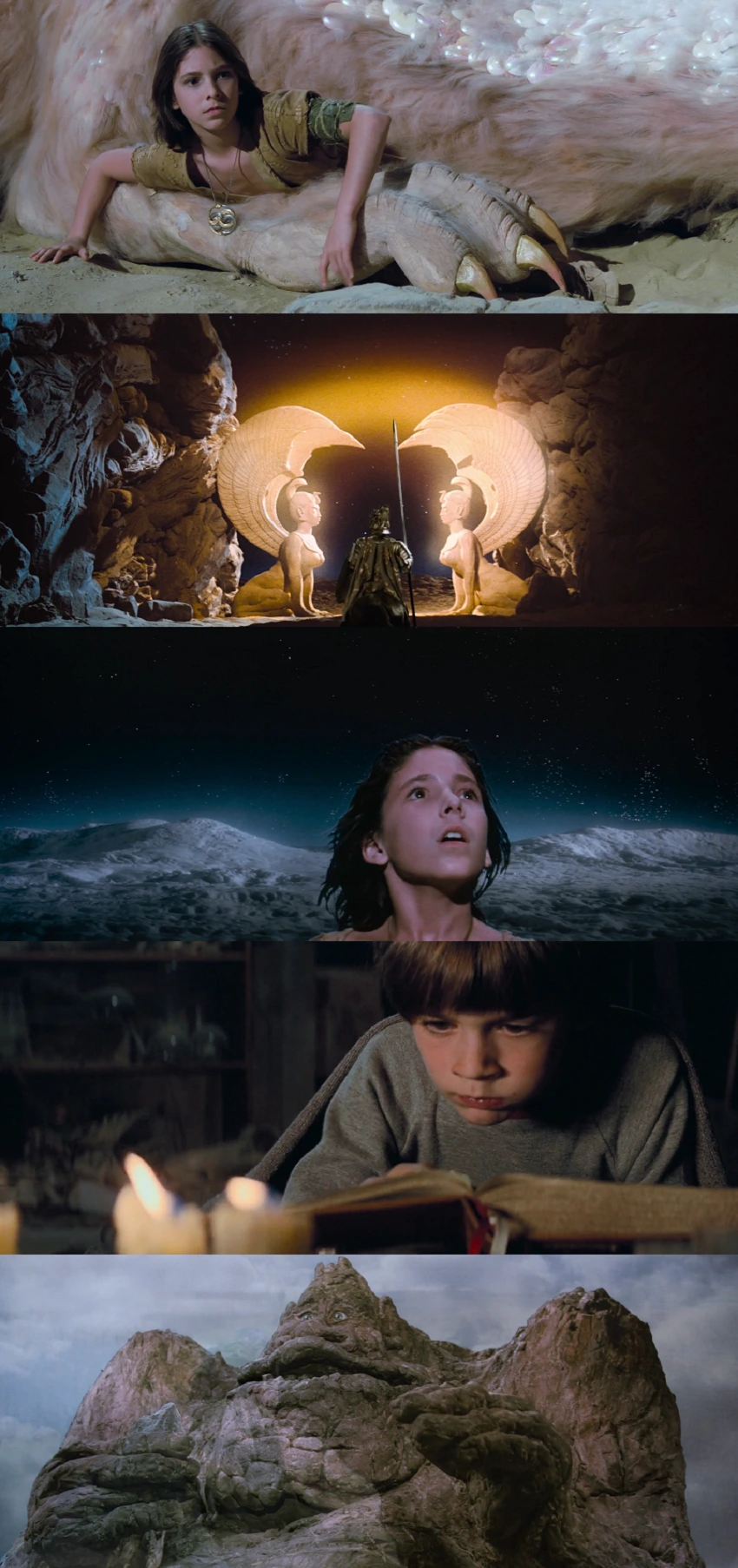 Download The NeverEnding Story | 1984 | Hindi-English | 480p 720p 1080p