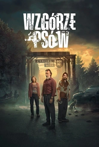 Download Hound's Hill (Wzgórze psów) | 2025 | Season 1 | Complete | {Hindi-English} | Netflix Original WEB Series | 480p 720p 1080p