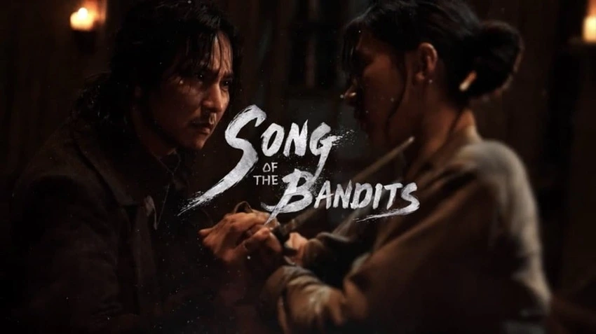 Download Song Of The Bandits | 2023 | Season 1 | Hindi Complete | Netflix Original Web Series | 480p 720p 1080p | MoviesNation