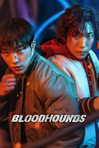 Download Bloodhounds | 2023 | Season 1 | Netflix Original WEB Series  | 480p 720p 1080p | MoviesRock