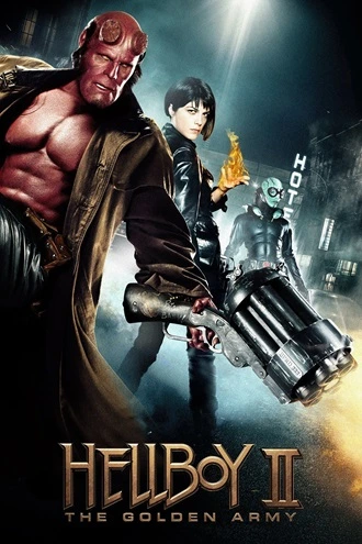 Download Hellboy 2: The Golden Army | 2008 | Dual Audio | Hindi-English | Full Movie | 480p 720p 1080p