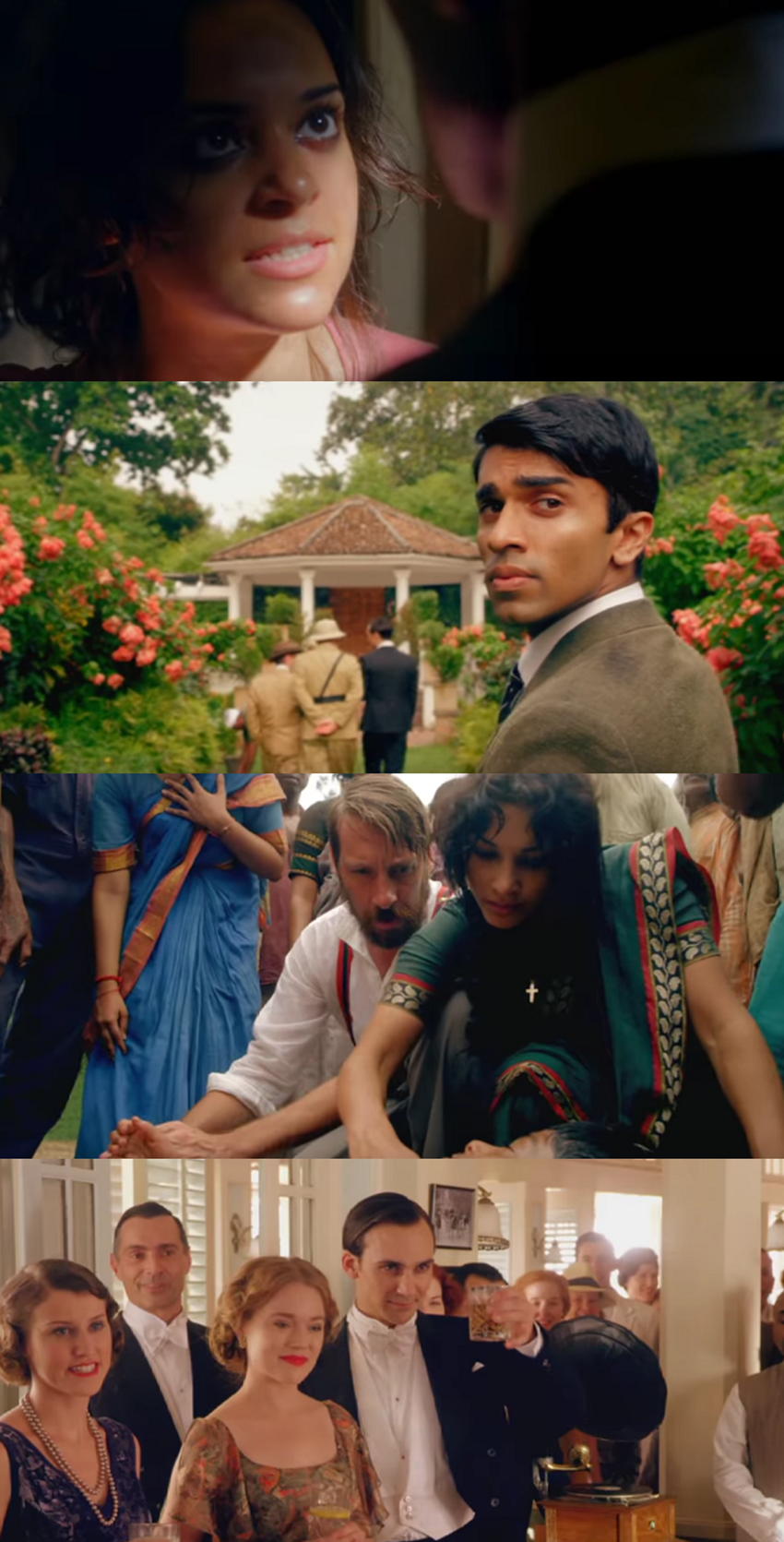 Download Indian Summers | 2015 | Season 1 | {Hindi-English-} | Web Series | 480p 720p 1080p | MoviesNation