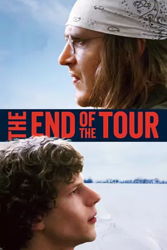 Download The End of the Tour | 2015 | Dual Audio | Hindi-English | Full Movie | 480p 720p 1080p