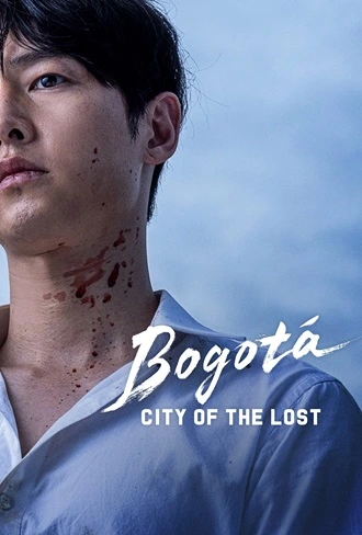 Download Bogotá: City of the Lost | 2025 | Netflix Exclusive Film | WEB-DL MulTi Audio | Hindi-English-Korean | Full Movie | 480p 720p 1080p