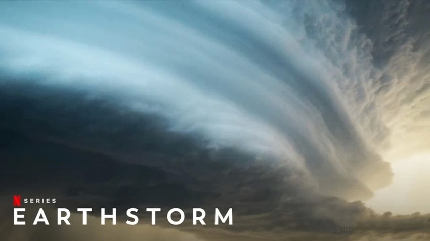 Download Earthstorm | 2022 | Season 1 | Dual Audio | Hindi-English | Netflix Original Web Series | 480p 720p 1080p | MoviesNation