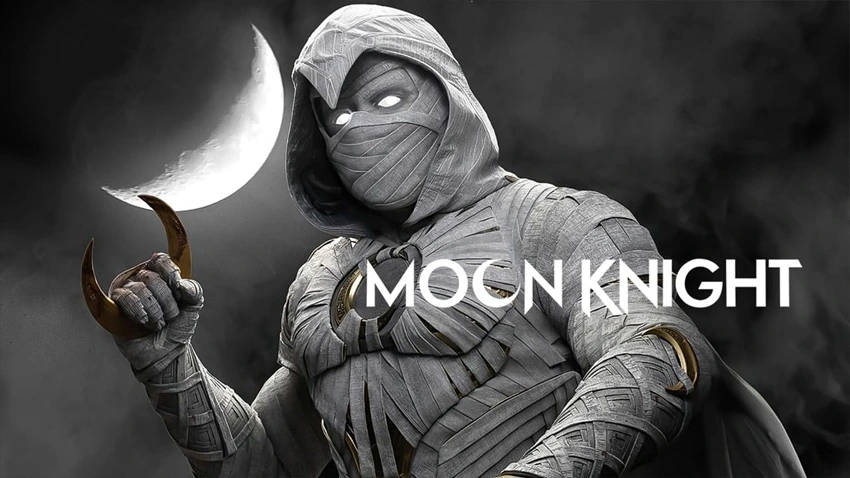 Download Moon Knight | 2022 | Season 1 | {Hindi-English-} | Web Series | 480p 720p 1080p | MoviesNation