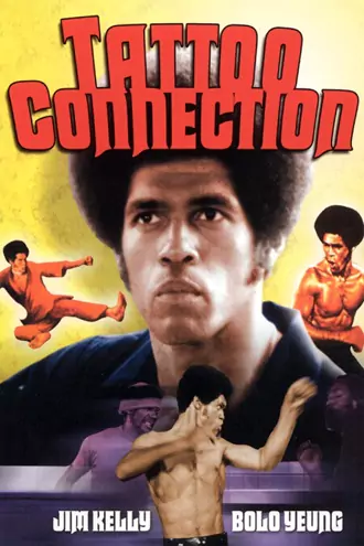 Download The Tattoo Connection | 1978 | Hindi-English | Dual Audio | Full Movie | 480p 720p 1080p