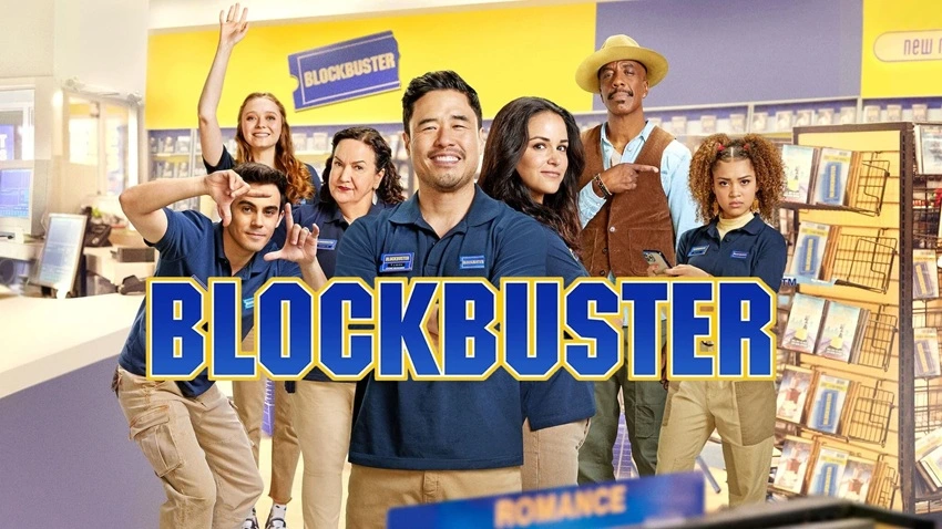 Download Blockbuster | 2022 | Season 1 | Dual Audio | Hindi-English | Netflix Original Web Series | 480p 720p 1080p | MoviesNation