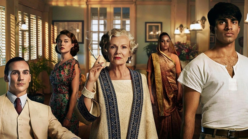 Download Indian Summers | 2015 | Season 1 | {Hindi-English-} | Web Series | 480p 720p 1080p | MoviesNation