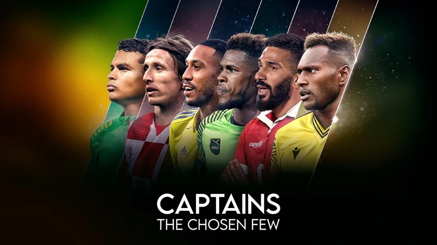 Download Captains | 2022 | Season 1 | Dual Audio | Hindi-English | MX PLAYER Web Series | 480p 720p 1080p | MoviesNation