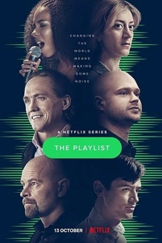 Download The Playlist | 2022 | Season 1 | Dual Audio | Hindi-English | Netflix Original Web Series | 480p 720p 1080p | MoviesNation