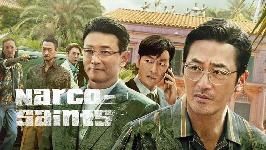 Download Narco-Saints | 2022 | Season 1 | Hindi | Netflix Original WEB Series  | 480p 720p 1080p | MoviesNation