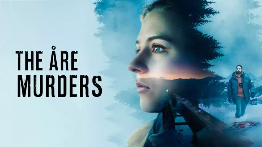 Download The Åre Murders | 2025 | Season 1 | Complete (Multi Audio) | {Hindi-English-Swedish} | Netflix Original Web Series | 480p 720p 1080p