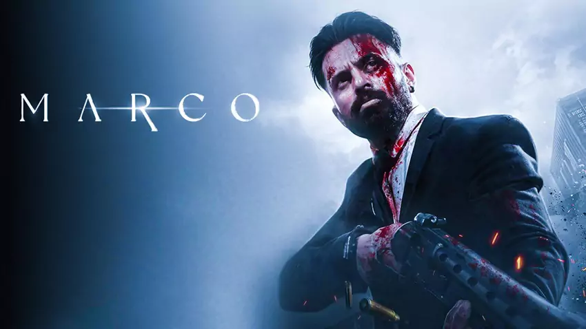 Download Marco | 2024 | Dual Audio | Hindi DD5.1 & Malayalam | AMZN WEB-DL | Full Movie | 480p 720p 1080p 2160p 4K