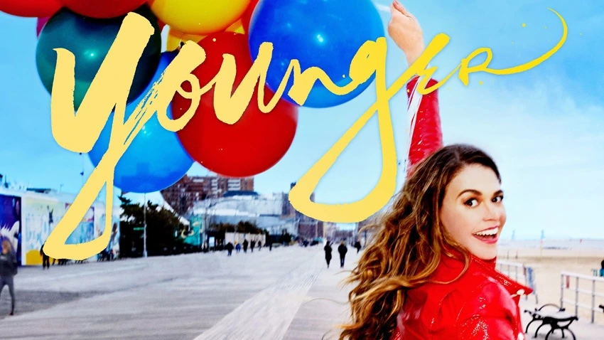 Download Younger | 2015-2021 | Season 1 | Hindi ORG. Dubbed | Complete Web Series | 480p 720p 1080p | MoviesNation