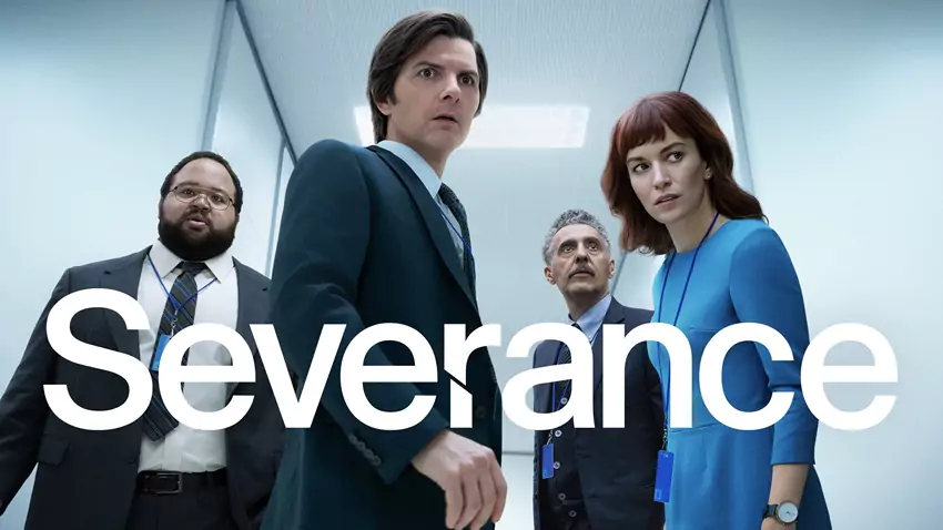 Download Severance | 2022 | Season 1 – 2 | S02E06 Added | English With Subtitles | AppleTV Web Series | 480p 720p 1080p