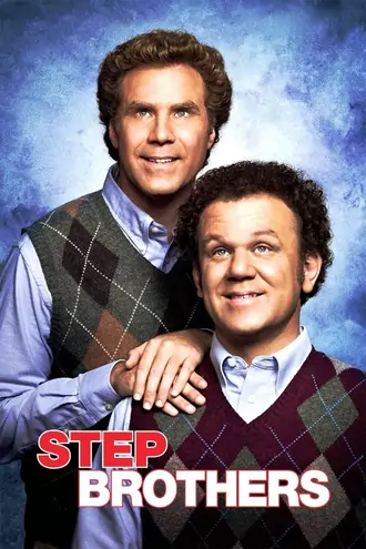 Download Step Brothers | 2008 | Dual Audio | Hindi-English | Full Movie | 480p 720p 1080p