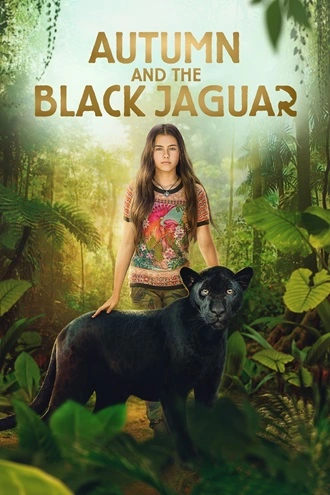 Download Autumn and the Black Jaguar | 2024 | (Dual Audio) | {Hindi-English} | Full Movie | 480p 720p 1080p