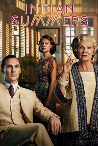 Download Indian Summers | 2015 | Season 1 | {Hindi-English-} | Web Series | 480p 720p 1080p | MoviesRock