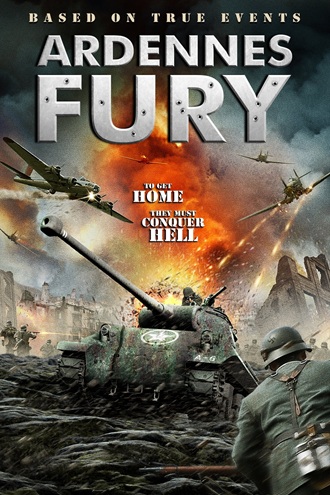 Download Ardennes Fury | 2014 | Season 1 | {Hindi-English} | MulTi-Audio |  Web Series | 480p 720p 1080p