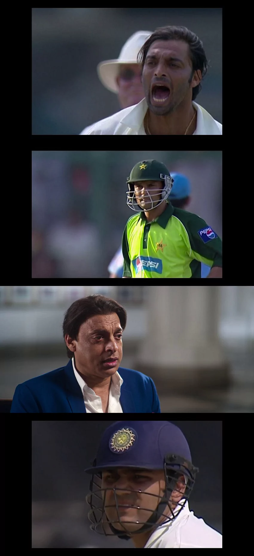 Download The Greatest Rivalry: India vs Pakistan | 2025 | Season 1 | Dual Audio | Hindi-English | Netflix Original Web Series | 480p 720p 1080p