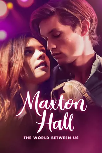 Download Maxton Hall - The World Between Us | 2024 | Season 1 | Complete MULTi-Audio | Hindi-English-German | Amazon Original Web Series | 480p 720p 1080p