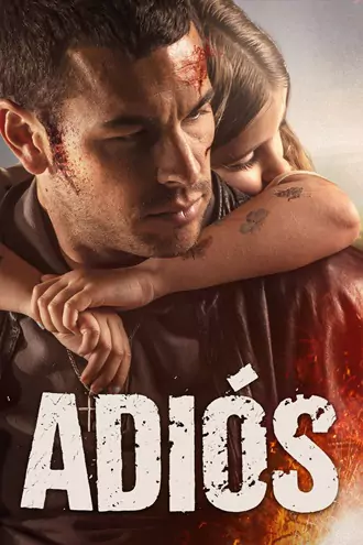 Download Adiós | 2019 | Dual Audio | Hindi-English | Full Movie | 480p 720p 1080p