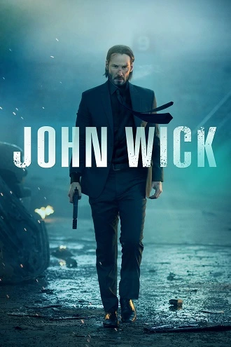 Download John Wick | 2014 | Hindi-English | BluRay Dual Audio 480p 720p 1080p 2160p 4K