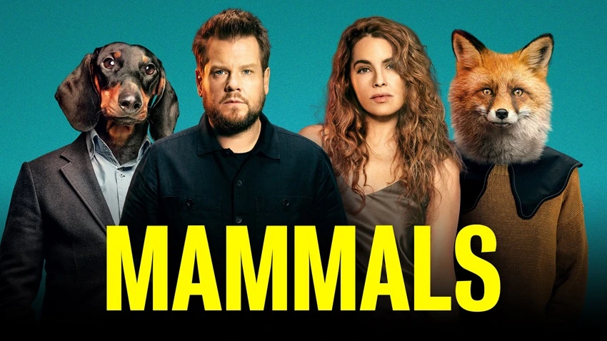 Download Mammals | 2022 | Season 1 | Hindi Complete | Amazon Prime Video Web Series | 480p 720p 1080p | MoviesNation