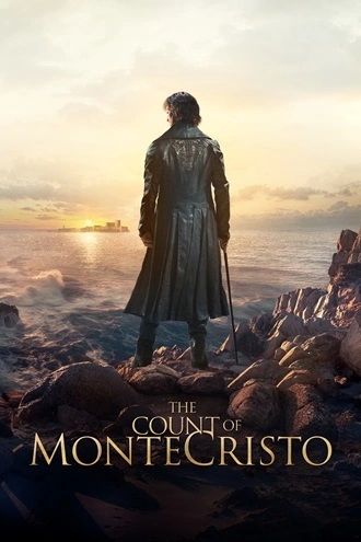 Download The Count of Monte Cristo | 2024 | BluRay Dual Audio | Hindi-English | Full Movie | 480p 720p 1080p