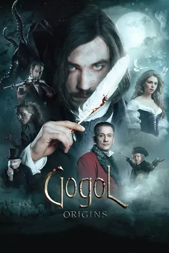 Download Gogol. The Beginning | 2017 | Dual Audio | Hindi-Russian | Full Movie | 480p 720p 1080p