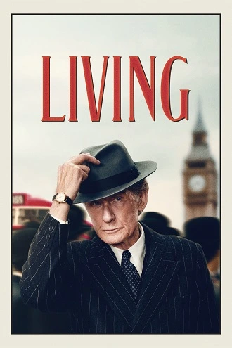 Download Living | 2022 | Hindi-English | 480p 720p 1080p