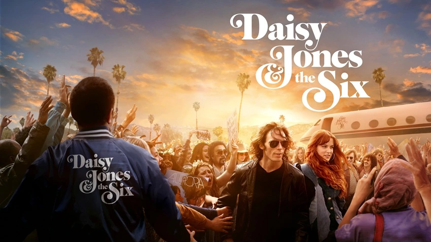 Download Daisy Jones & The Six | 2023 | Season 1 | Dual Audio | Hindi-English | Amazon Original WEB Series | 480p 720p 1080p | MoviesNation