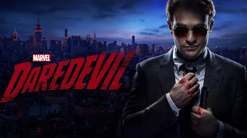 Download Marvel's Daredevil | 2015 | Season 1 | Complete Dual Audio | Hindi Dubbed (ORG) | Netflix Originals WEB Series | 480p 720p 1080p