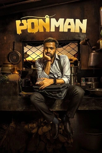 Download Ponman | 2025 | ORG. 5.1 | Hindi + Malayalam | WEB-DL 480p 720p 1080p