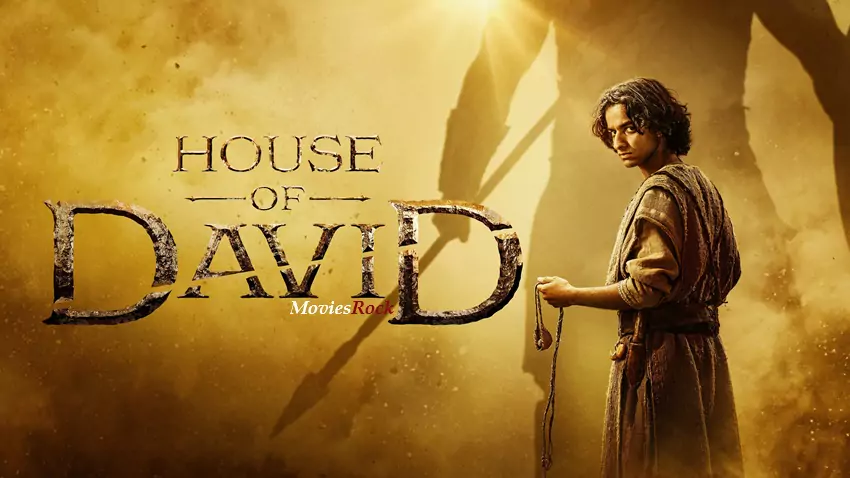 Download House of David | 2025 | Season 1 | Dual Audio | Hindi-English | Amazon Original WEB Series | 480p 720p 1080p