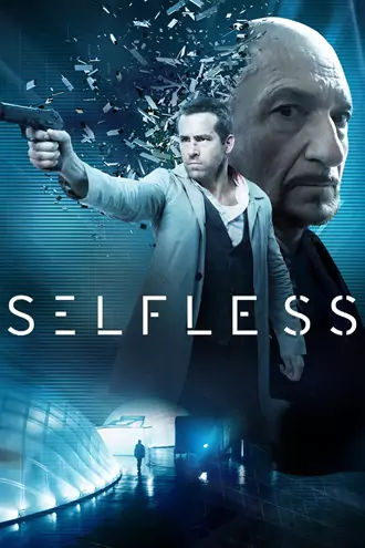 Download Self/less | 2015 | Hindi + English | Dual Audio | Full Movie 480p 720p 1080p