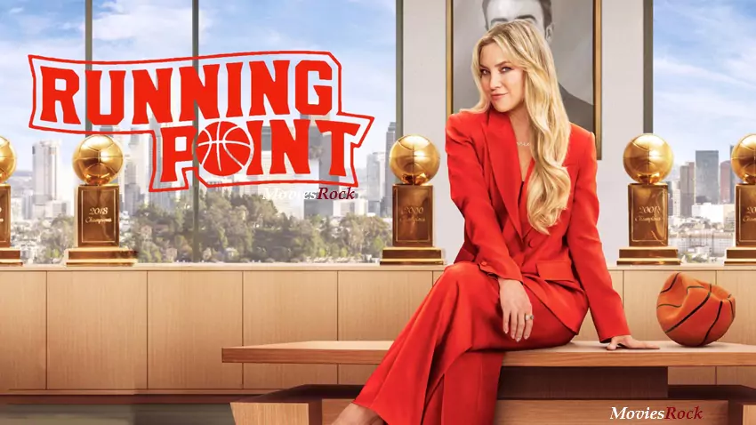 Download Running Point | 2025 | Season 1 | Dual Audio | Hindi-English | Netflix Original WEB Series | 480p 720p 1080p