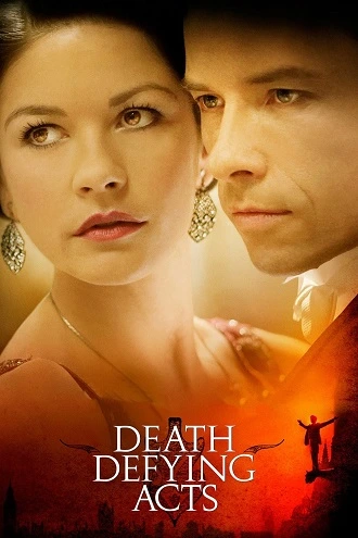 Download Death Defying Acts | 2007 | Hindi-English | Dual Audio | 480p 720p 1080p