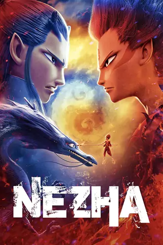 Download Ne Zha | 2019 | English ORG 5.1 & Chinese | Dual Audio | Full Movie 480p 720p 1080p